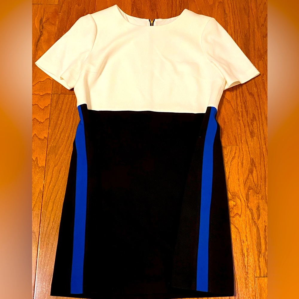 Eliza J Dress
